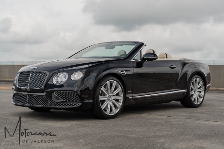 Used-2018-Bentley-Continental-GTC-Timeless-Series12-Cyl-Convertible-for-sale-Jackson-MS