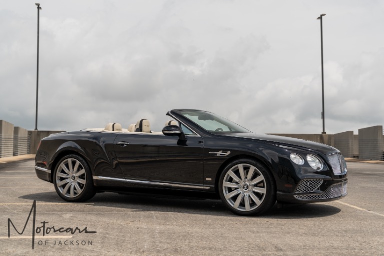 Used-2018-Bentley-Continental-GTC-Timeless-Series12-Cyl-Convertible-for-sale-Jackson-MS