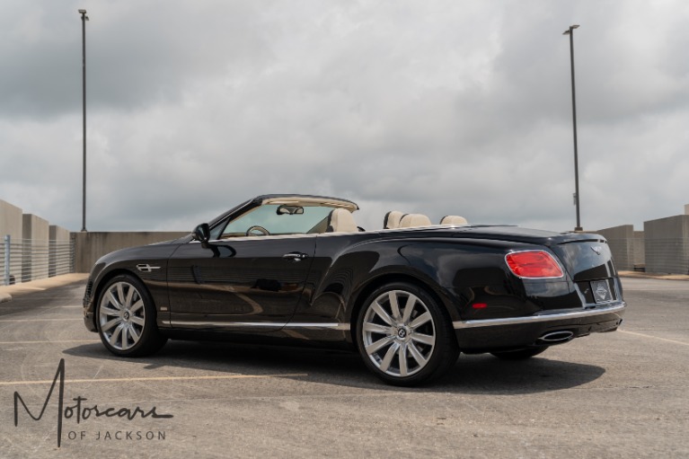Used-2018-Bentley-Continental-GTC-Timeless-Series12-Cyl-Convertible-for-sale-Jackson-MS