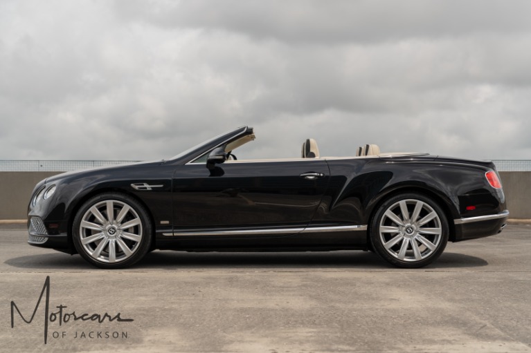 Used-2018-Bentley-Continental-GTC-Timeless-Series12-Cyl-Convertible-Jackson-MS
