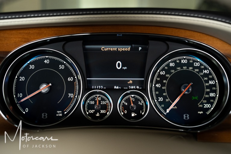 Used-2018-Bentley-Continental-GTC-Timeless-Series12-Cyl-Convertible-Jackson-MS