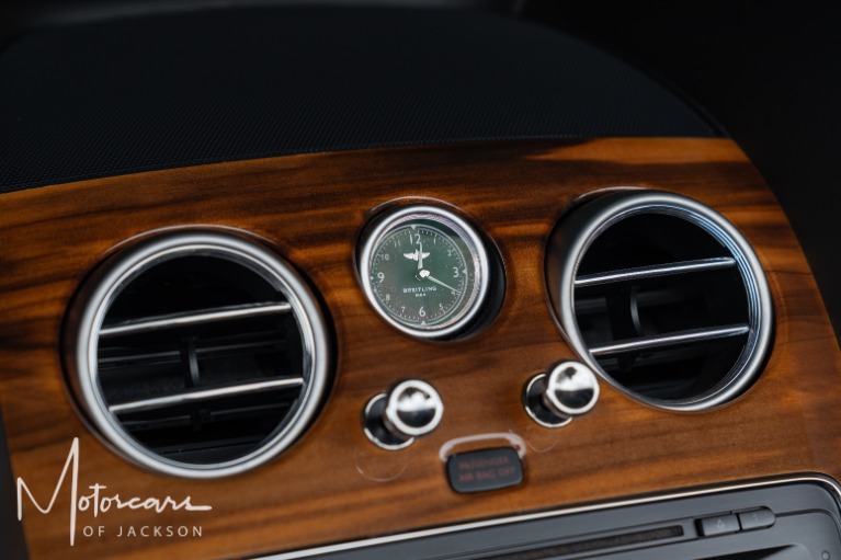 Used-2018-Bentley-Continental-GTC-Timeless-Series12-Cyl-Convertible-for-sale-Jackson-MS