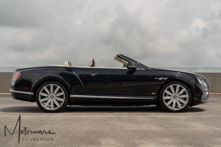Used-2018-Bentley-Continental-GTC-Timeless-Series12-Cyl-Convertible-Jackson-MS