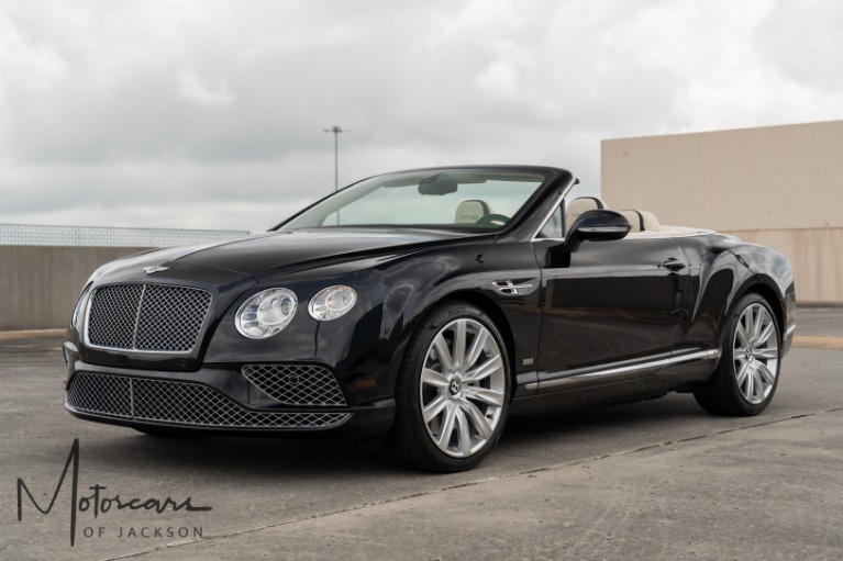 Used-2018-Bentley-Continental-GTC-Timeless-Series12-Cyl-Convertible-for-sale-Jackson-MS