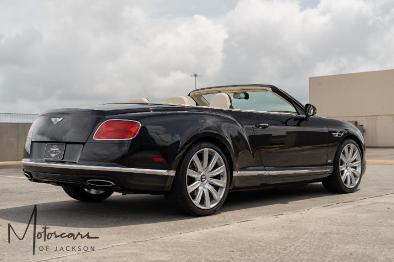 Used-2018-Bentley-Continental-GTC-Timeless-Series12-Cyl-Convertible-Jackson-MS