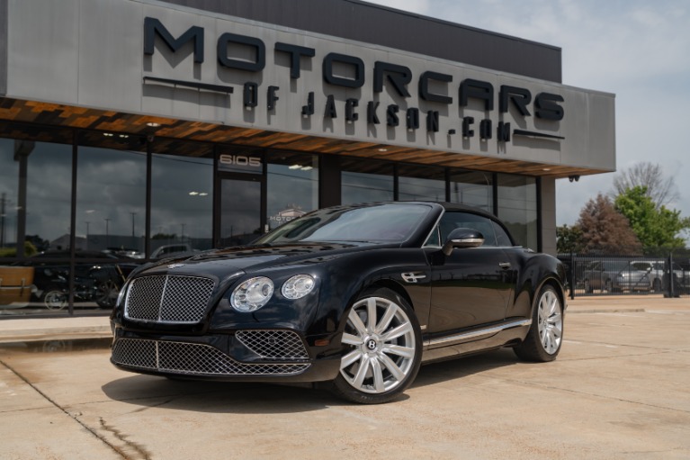 Used-2018-Bentley-Continental-GTC-Timeless-Series12-Cyl-Convertible-Jackson-MS