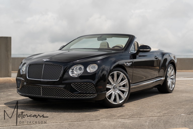 Used-2018-Bentley-Continental-GTC-Timeless-Series12-Cyl-Convertible-for-sale-Jackson-MS