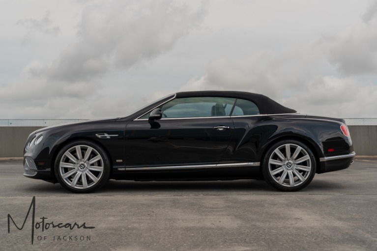 Used-2018-Bentley-Continental-GTC-Timeless-Series12-Cyl-Convertible-for-sale-Jackson-MS