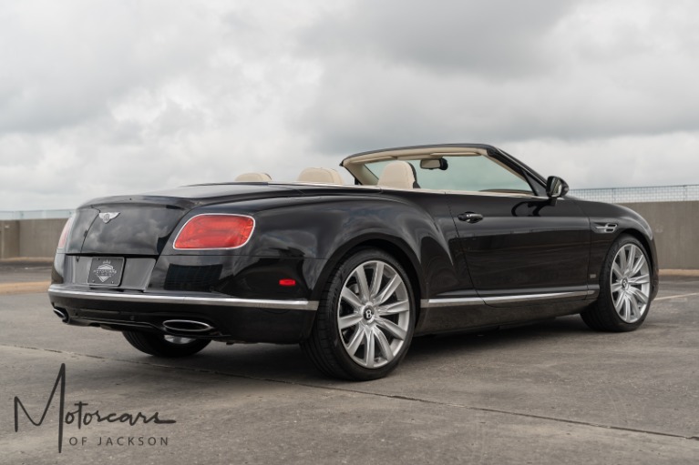 Used-2018-Bentley-Continental-GTC-Timeless-Series12-Cyl-Convertible-Jackson-MS