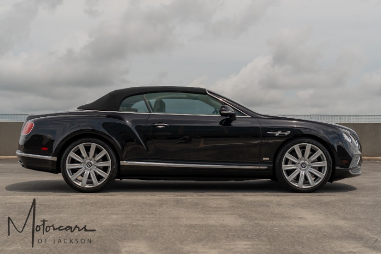 Used-2018-Bentley-Continental-GTC-Timeless-Series12-Cyl-Convertible-Jackson-MS