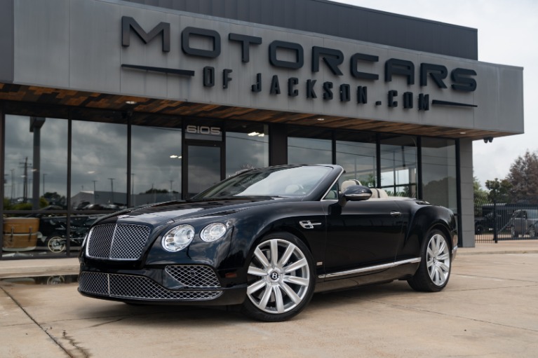Used-2018-Bentley-Continental-GTC-Timeless-Series12-Cyl-Convertible-for-sale-Jackson-MS