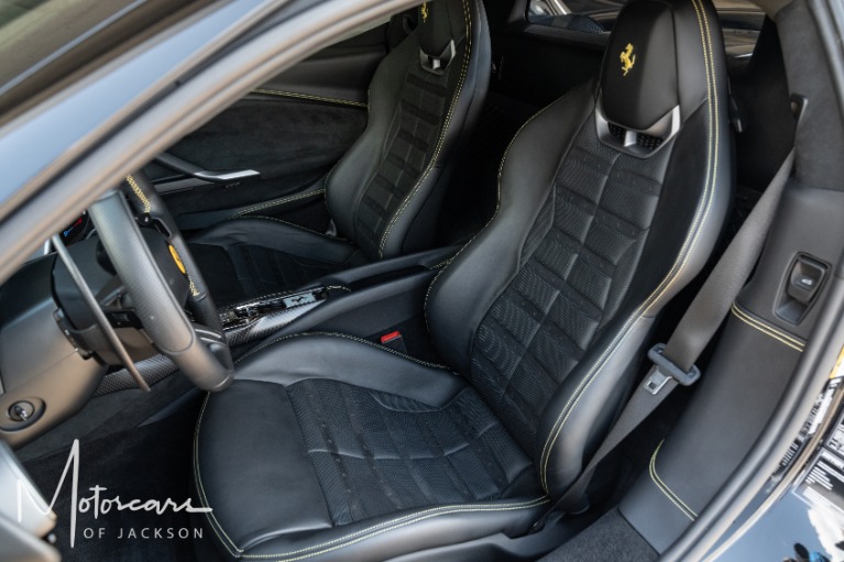 Used-2023-Ferrari-296-GTB-Jackson-MS