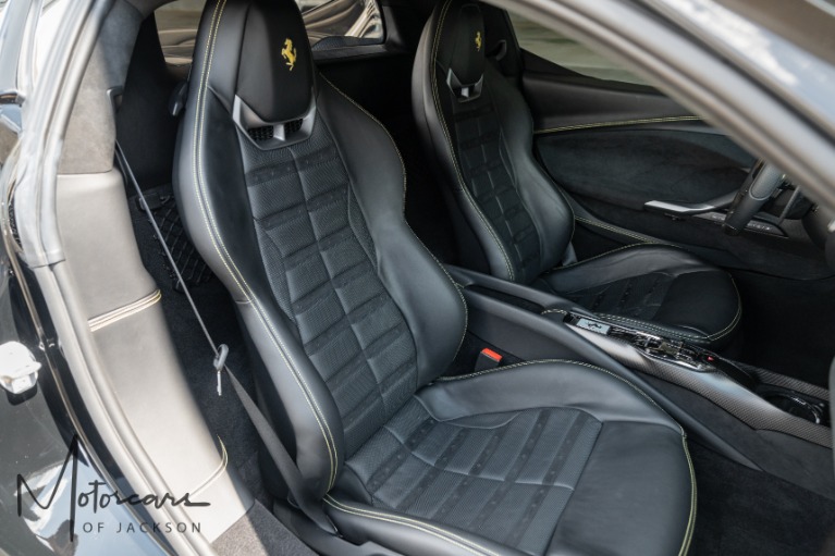Used-2023-Ferrari-296-GTB-for-sale-Jackson-MS