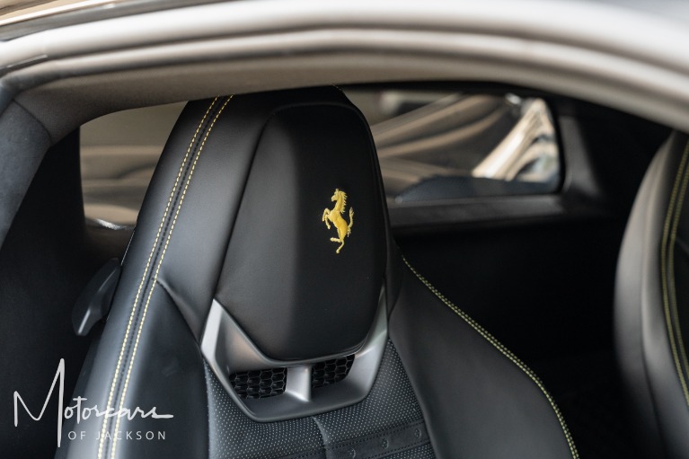 Used-2023-Ferrari-296-GTB-Jackson-MS