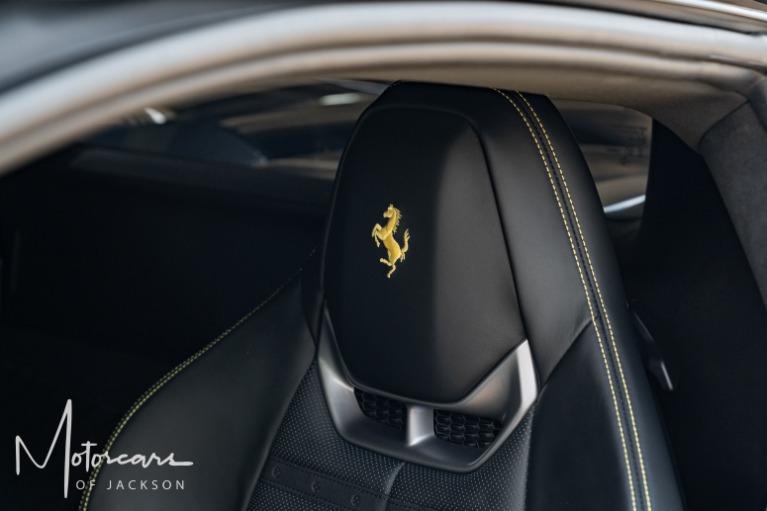 Used-2023-Ferrari-296-GTB-for-sale-Jackson-MS