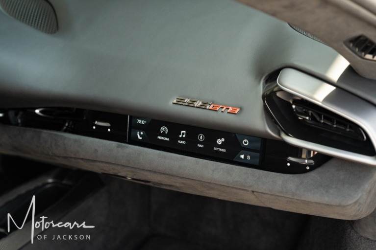 Used-2023-Ferrari-296-GTB-for-sale-Jackson-MS
