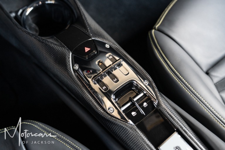 Used-2023-Ferrari-296-GTB-Jackson-MS