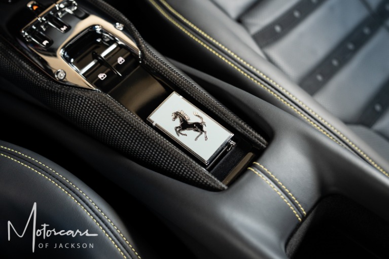 Used-2023-Ferrari-296-GTB-for-sale-Jackson-MS