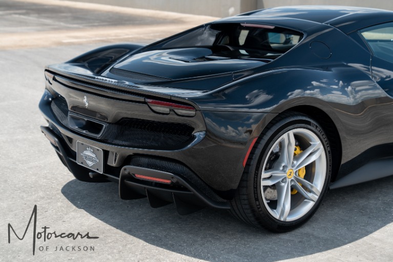 Used-2023-Ferrari-296-GTB-Jackson-MS