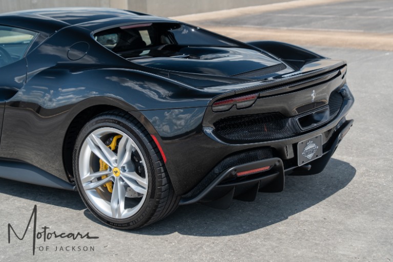 Used-2023-Ferrari-296-GTB-for-sale-Jackson-MS