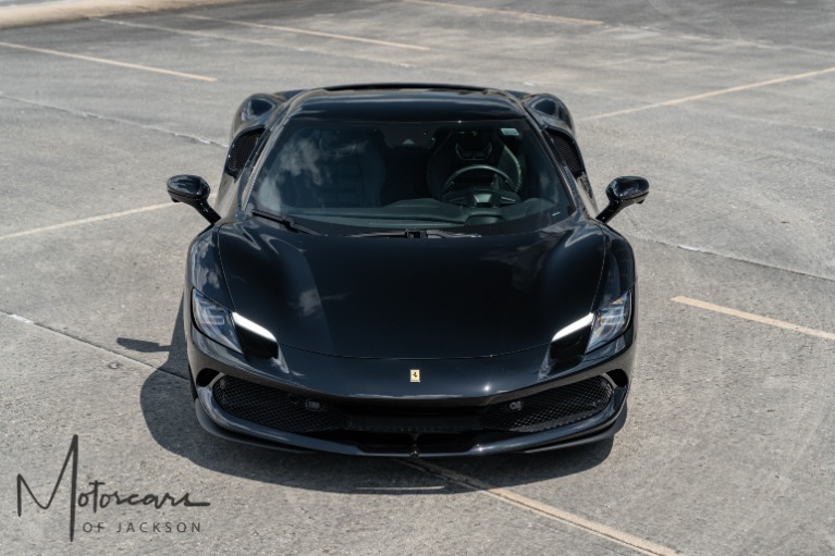 Used-2023-Ferrari-296-GTB-Jackson-MS