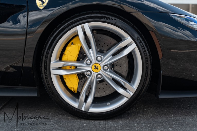 Used-2023-Ferrari-296-GTB-for-sale-Jackson-MS