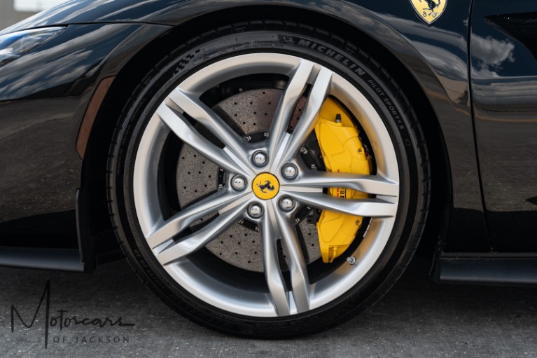 Used-2023-Ferrari-296-GTB-Jackson-MS