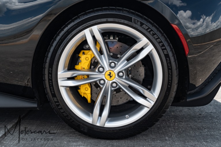 Used-2023-Ferrari-296-GTB-for-sale-Jackson-MS