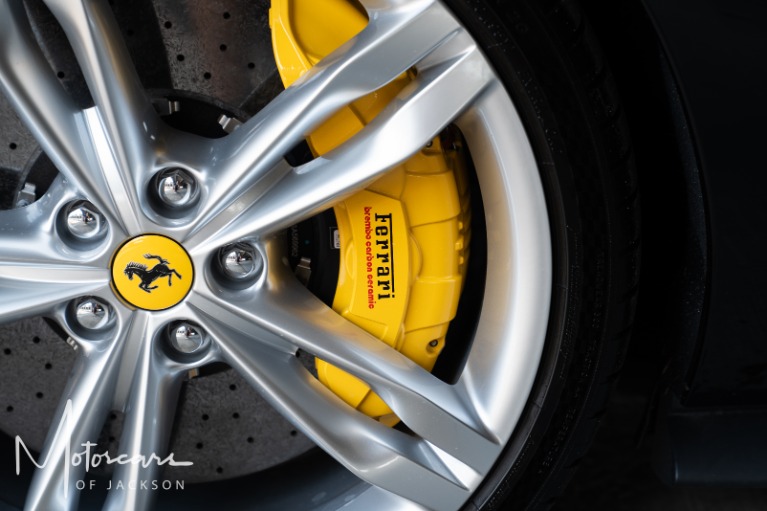 Used-2023-Ferrari-296-GTB-Jackson-MS