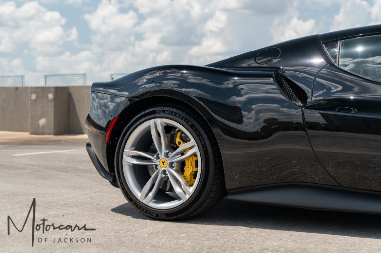 Used-2023-Ferrari-296-GTB-Jackson-MS