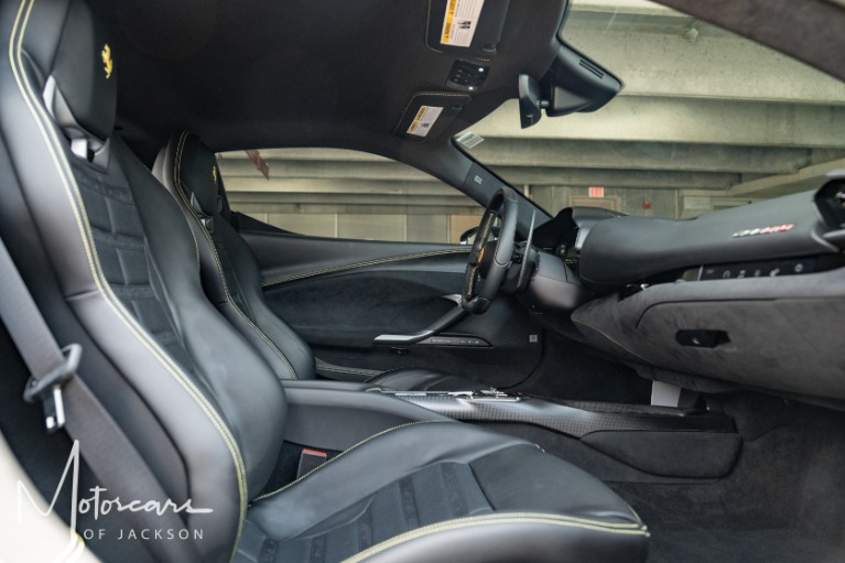 Used-2023-Ferrari-296-GTB-for-sale-Jackson-MS