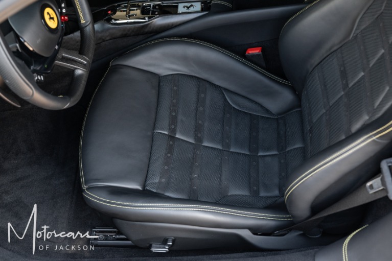 Used-2023-Ferrari-296-GTB-Jackson-MS