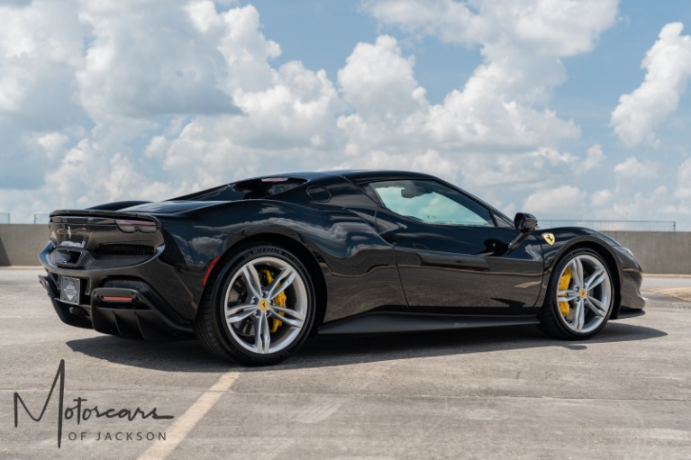 Used-2023-Ferrari-296-GTB-for-sale-Jackson-MS