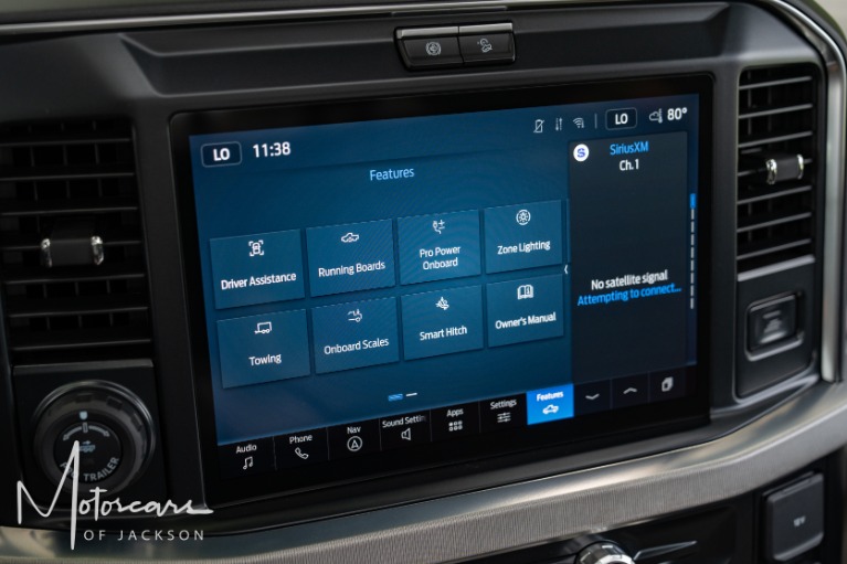 Used-2025-Ford-Super-Duty-F-250-SRW-Platinum-Jackson-MS