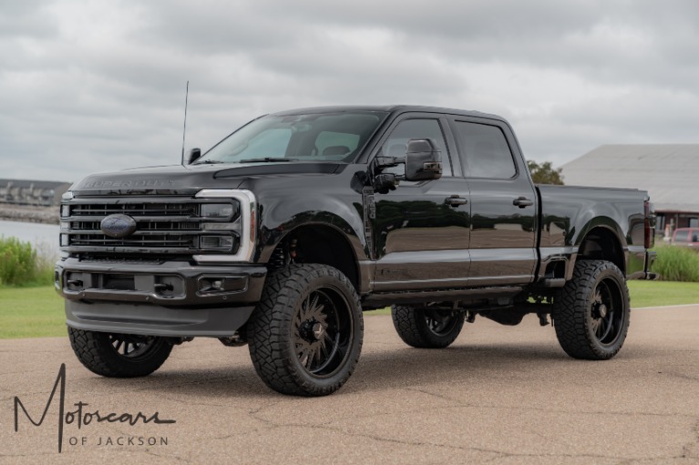 Used-2025-Ford-Super-Duty-F-250-SRW-Platinum-for-sale-Jackson-MS