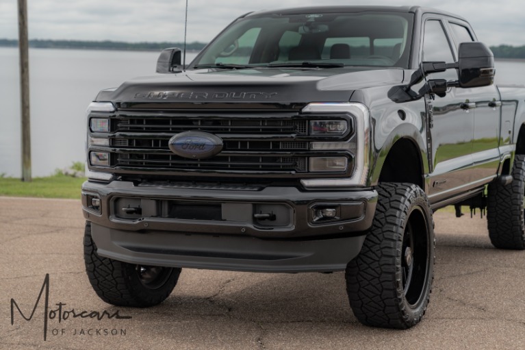 Used-2025-Ford-Super-Duty-F-250-SRW-Platinum-Plus-for-sale-Jackson-MS