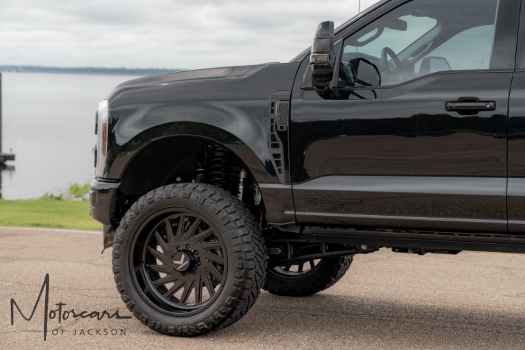 Used-2025-Ford-Super-Duty-F-250-SRW-Platinum-Jackson-MS