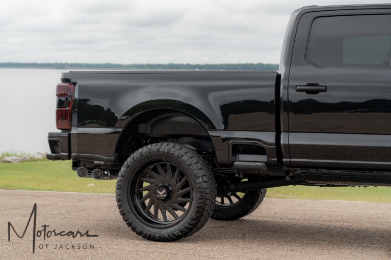 Used-2025-Ford-Super-Duty-F-250-SRW-Platinum-Jackson-MS