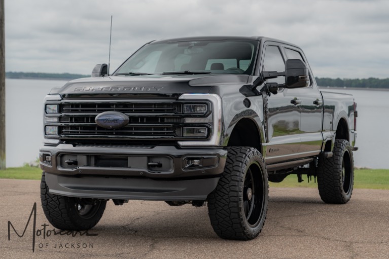 Used-2025-Ford-Super-Duty-F-250-SRW-Platinum-for-sale-Jackson-MS