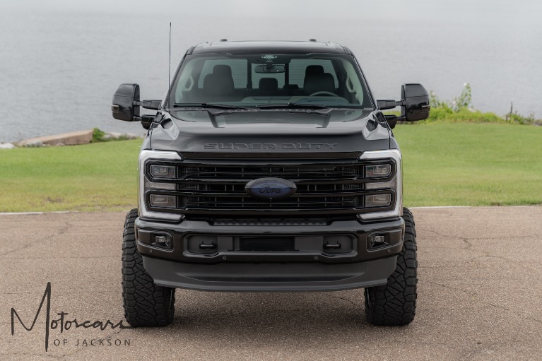 Used-2025-Ford-Super-Duty-F-250-SRW-Platinum-Plus-for-sale-Jackson-MS