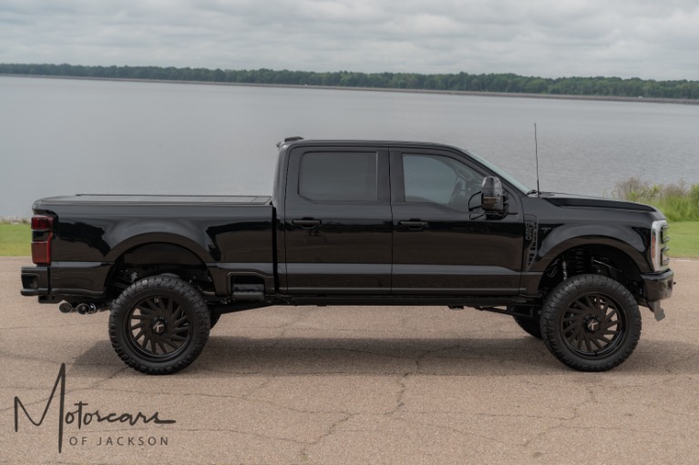 Used-2025-Ford-Super-Duty-F-250-SRW-Platinum-Jackson-MS