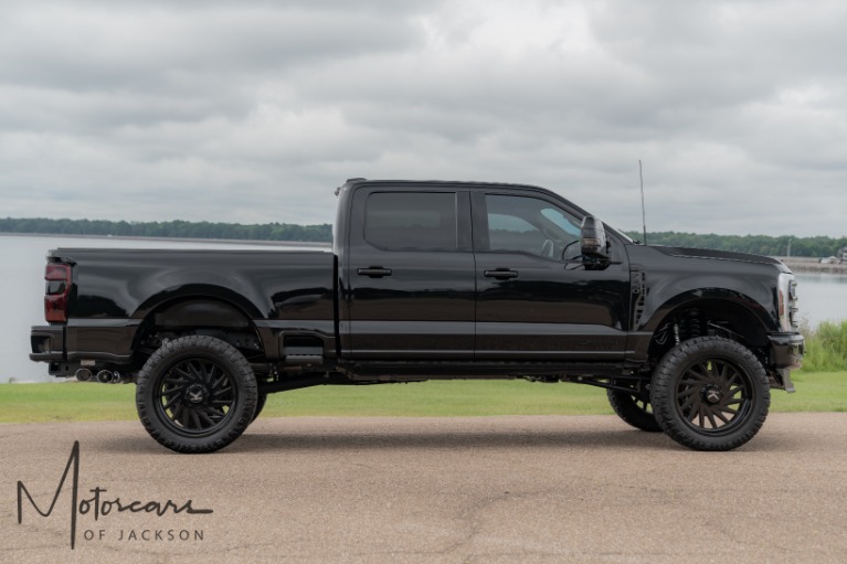 Used-2025-Ford-Super-Duty-F-250-SRW-Platinum-Jackson-MS