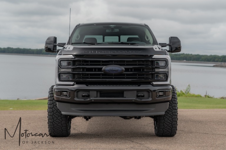 Used-2025-Ford-Super-Duty-F-250-SRW-Platinum-Jackson-MS