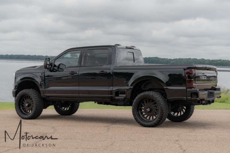 Used-2025-Ford-Super-Duty-F-250-SRW-Platinum-Plus-for-sale-Jackson-MS