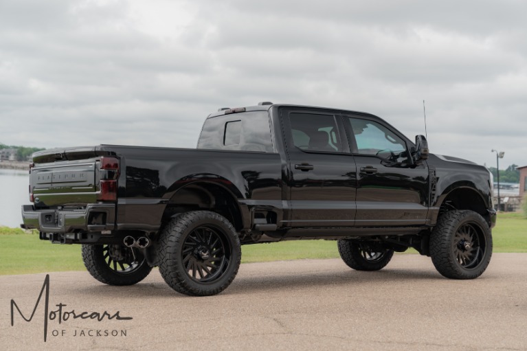 Used-2025-Ford-Super-Duty-F-250-SRW-Platinum-Jackson-MS
