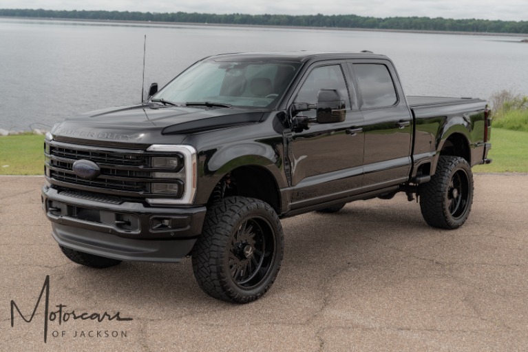 Used-2025-Ford-Super-Duty-F-250-SRW-Platinum-for-sale-Jackson-MS