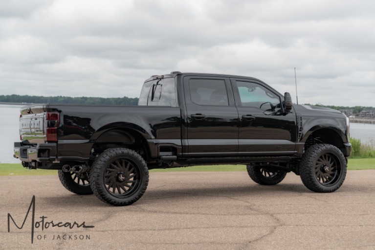 Used-2025-Ford-Super-Duty-F-250-SRW-Platinum-for-sale-Jackson-MS