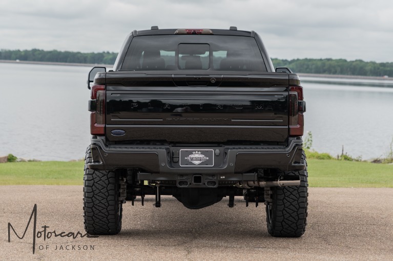 Used-2025-Ford-Super-Duty-F-250-SRW-Platinum-Plus-for-sale-Jackson-MS