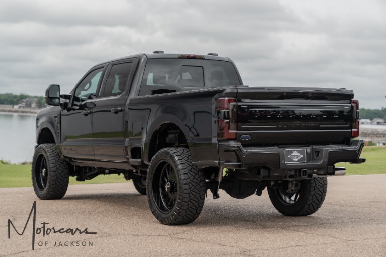 Used-2025-Ford-Super-Duty-F-250-SRW-Platinum-for-sale-Jackson-MS