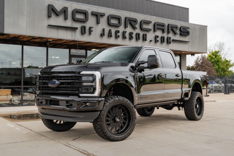Used-2025-Ford-Super-Duty-F-250-SRW-Platinum-for-sale-Jackson-MS